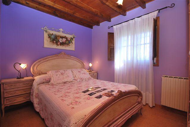 Bobia de Arriba Casa Rural Alborada מראה חיצוני תמונה