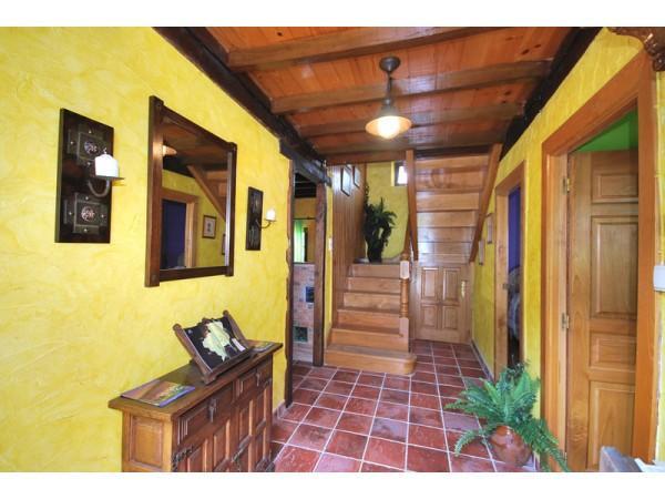 Bobia de Arriba Casa Rural Alborada מראה חיצוני תמונה